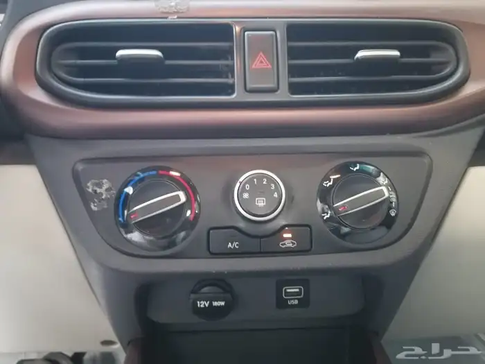 للبيع هونداي i10 الموديل 2023 بحالة ممتازة جدا 25