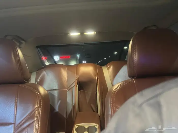 تويوتا كامري 2014 فل كامل فل كامل فتحه سقف 6