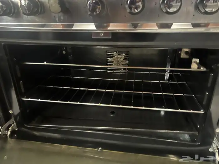 فرن غاز فينوس 1