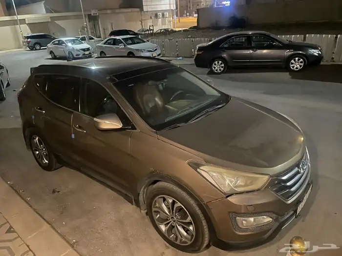 سنتافي موديل 2015 6