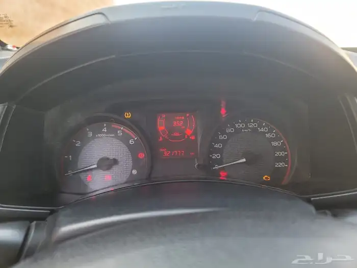 أيسوزو 2019 ديزل 11