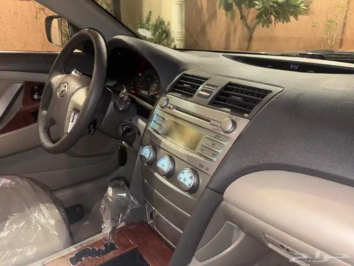 كامري للبيع الموتر دق سلف وامش 2