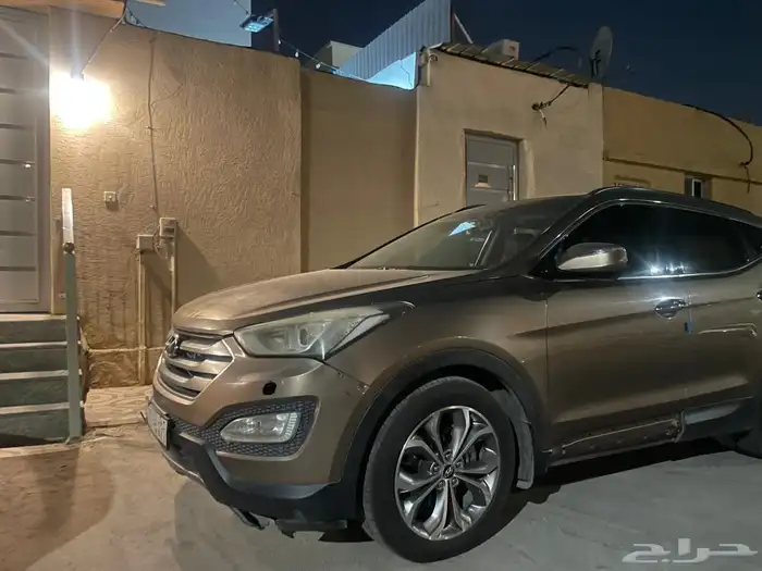 سنتافي موديل 2015 1