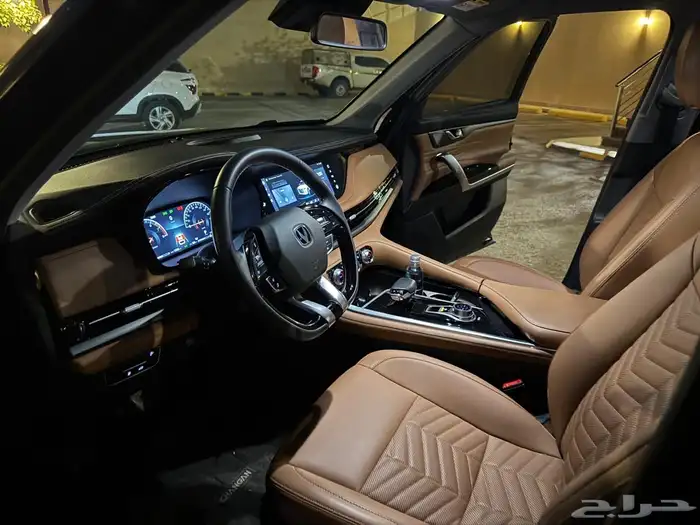 شانجان CS95 للبيع 6