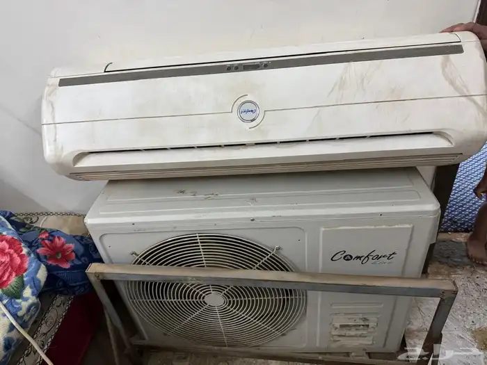 مكيف اسبلت 0