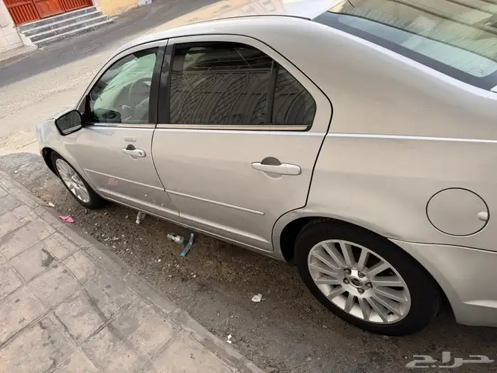 ميلان للبيع موديل 2009 6