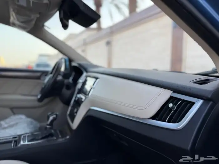 للبيع MG -RX5 موديل 2020 فل كامل 17