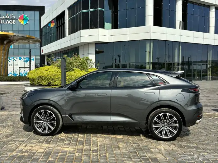 شانجان UNI-K 2025فل كامل بانوراما مقاعد جلد 2