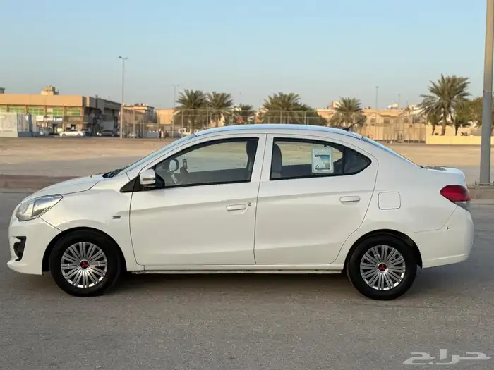 متسوبيشي اتراج 2019 جاهزه 5