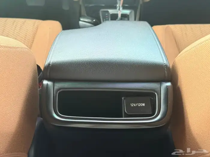 تويوتا فورشنر دبل 4 سلندر موديل 2021 32