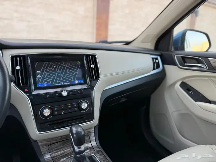 للبيع MG -RX5 موديل 2020 فل كامل 25