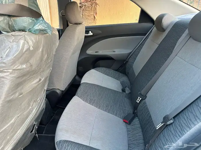 كيا بيجاس2023 10