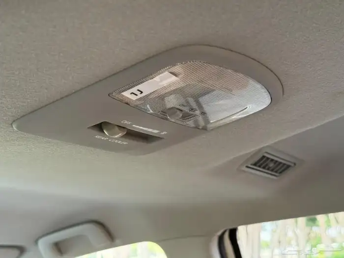 تويوتا فورشنر دبل 4 سلندر موديل 2021 34