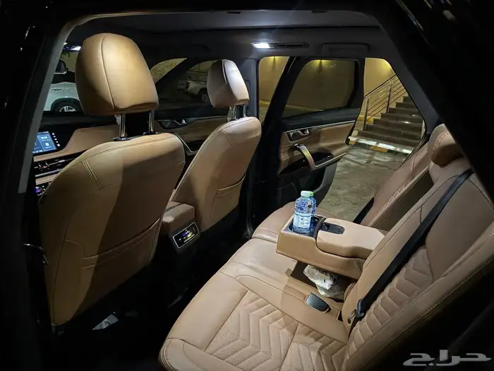 شانجان CS95 للبيع 8