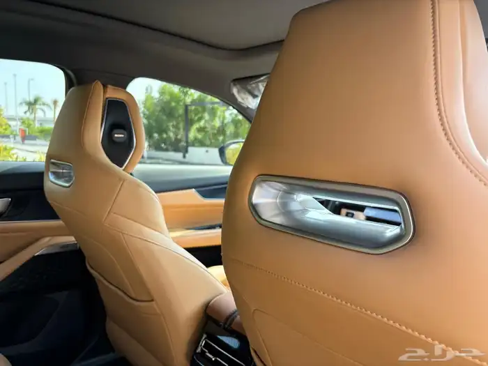 شانجان UNI-K 2025فل كامل بانوراما مقاعد جلد 10