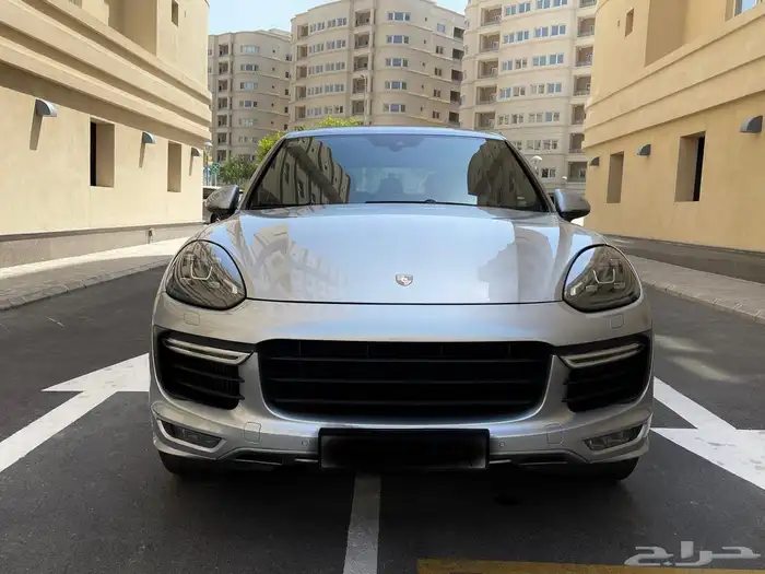 بورش كايين GTS 2