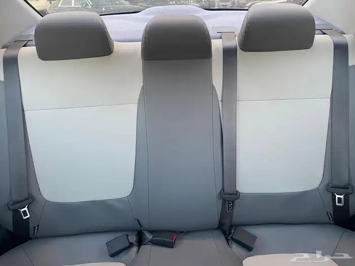 كيا بيجاس 2025 فل كامل 8