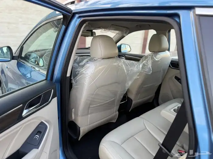 للبيع MG -RX5 موديل 2020 فل كامل 29