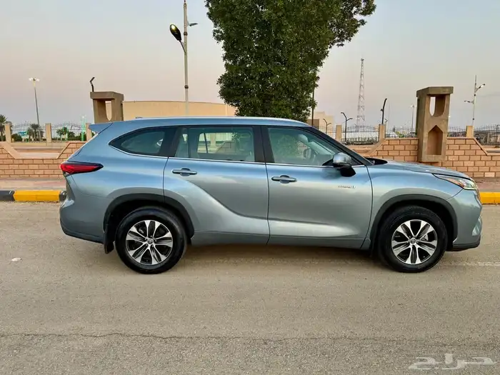 هايلاندر دبل موديل 2023 3