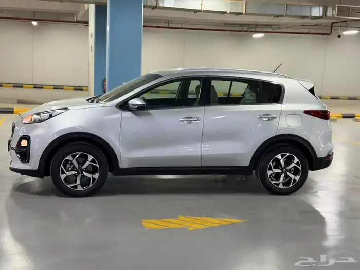 سبورتاج 2020 مكينة 2000 cc 6