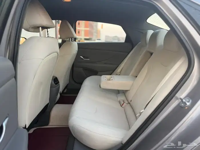 للبيع النترا موديل 2024 مكينه 1600 السعر 57000 الف 30