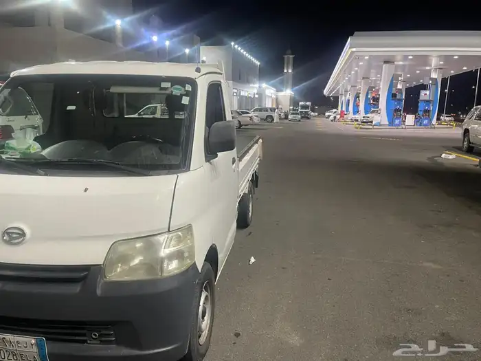 دباب ديهاتسو 5