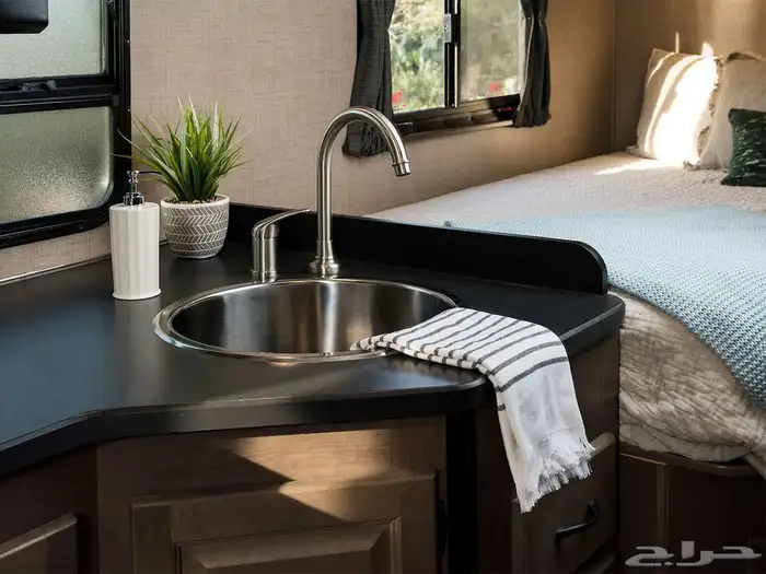 موترهوم فورد موديل 2020 13