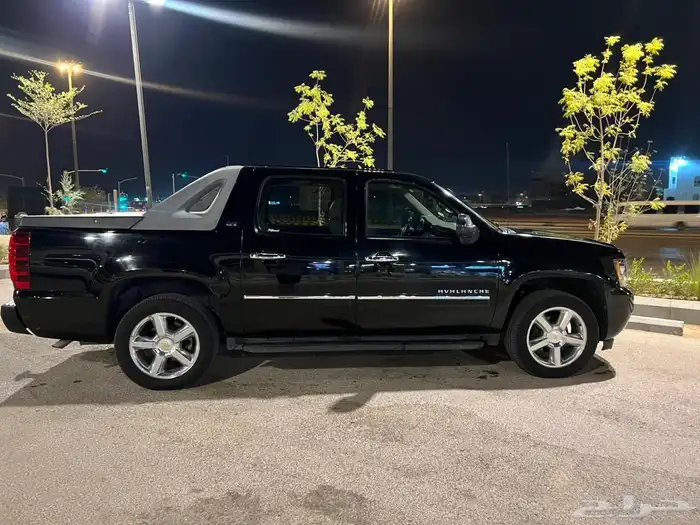 افلانش 2012 سعودي 13