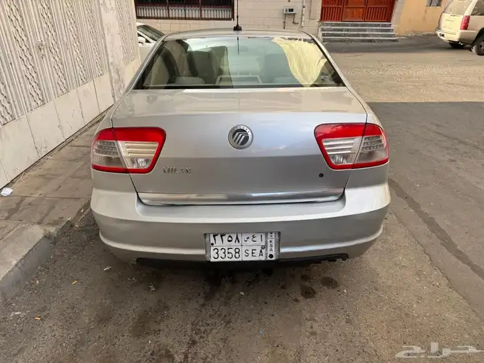 ميلان للبيع موديل 2009 1