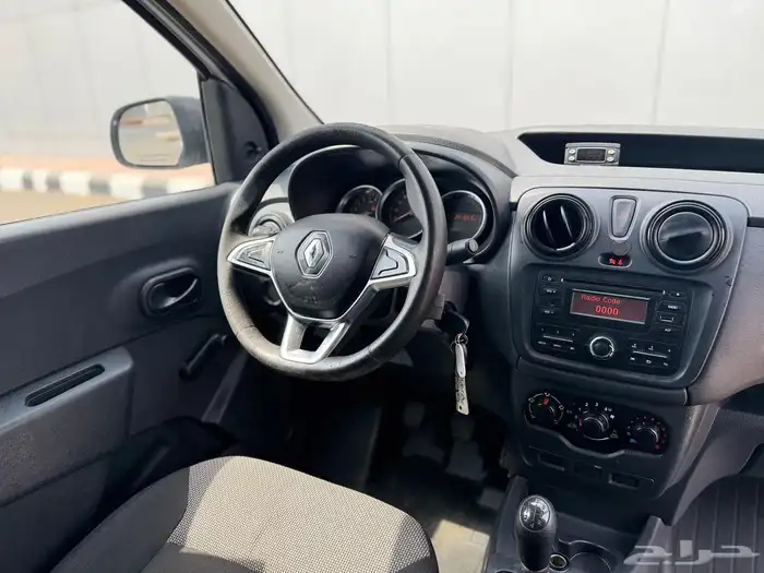 رينو-دوكر-تلاجه-2021-بنزين-سعر-30-الف 12