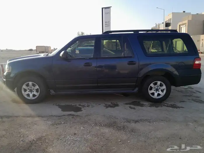 اكسبدشن 2016XL 3