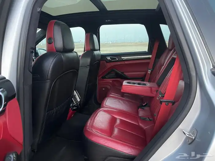 بورش كايين GTS 16