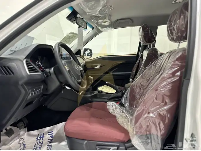 جريت وول وينجل 7 ديزل دبل سعودي 2025 5