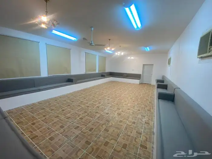 استراحه في عقبة ضلع 9