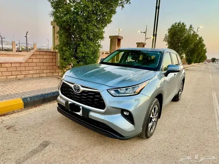 هايلاندر دبل موديل 2023 1