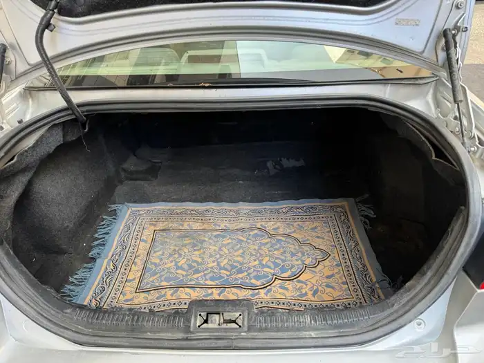 ميلان للبيع موديل 2009 4