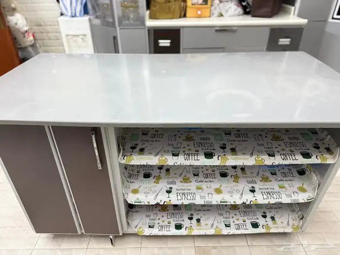 طاوله مطابخ 1