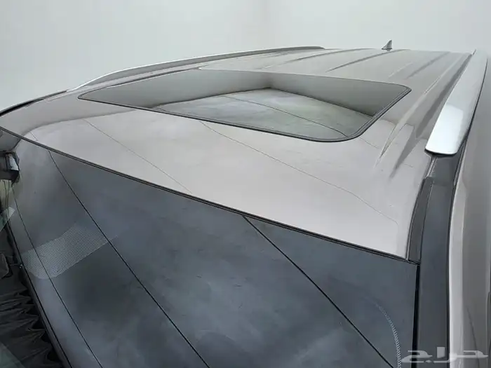 لاند كروزر GXR 7