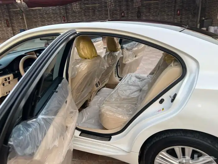 لكزس ES350 2013 14