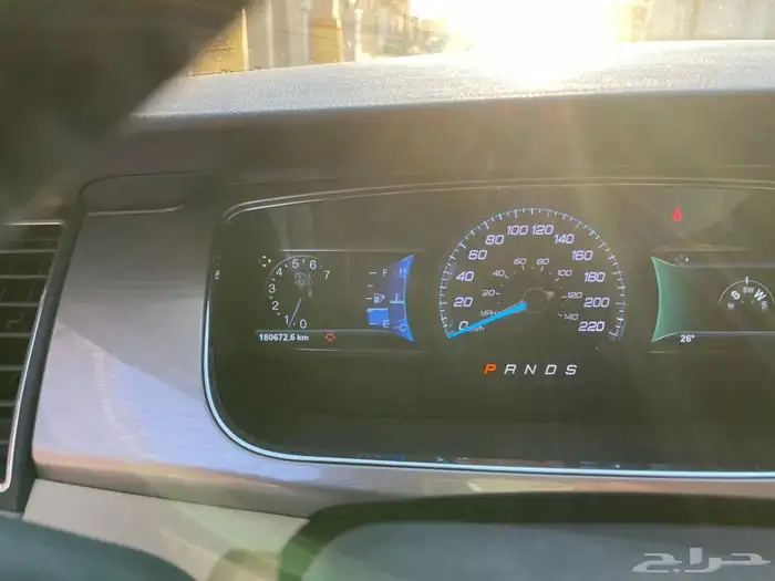 فورد تورس 2019 6