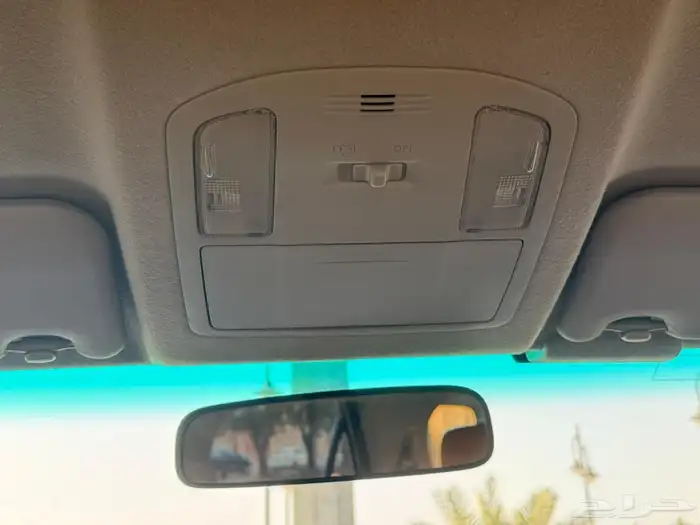 تويوتا فورشنر دبل 4 سلندر موديل 2021 35