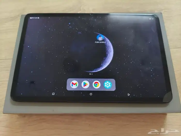 تابلت ريد ماجيك نوفا 4