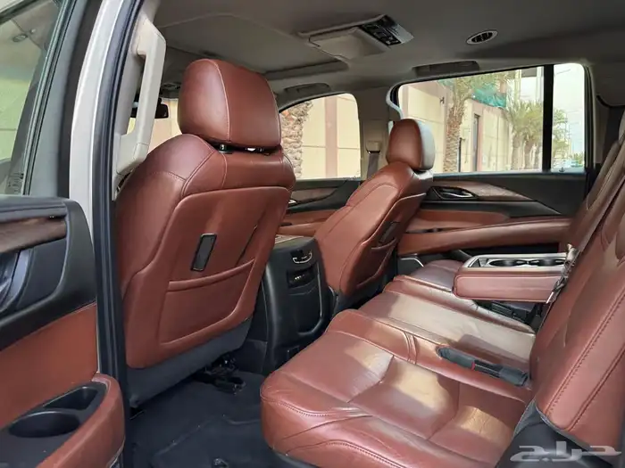 كدلك - اسكاليد - 2015 - سعودي - فل 10