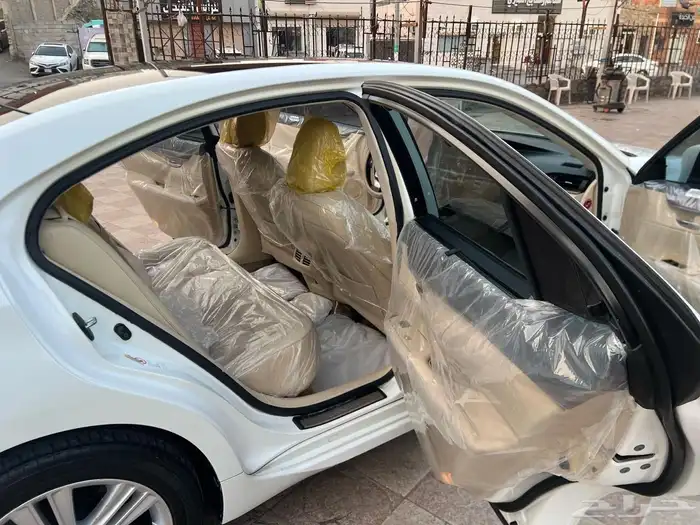 لكزس ES350 2013 13