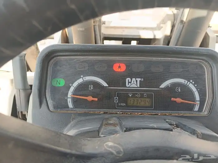 رافعه 15 طن GAT 2