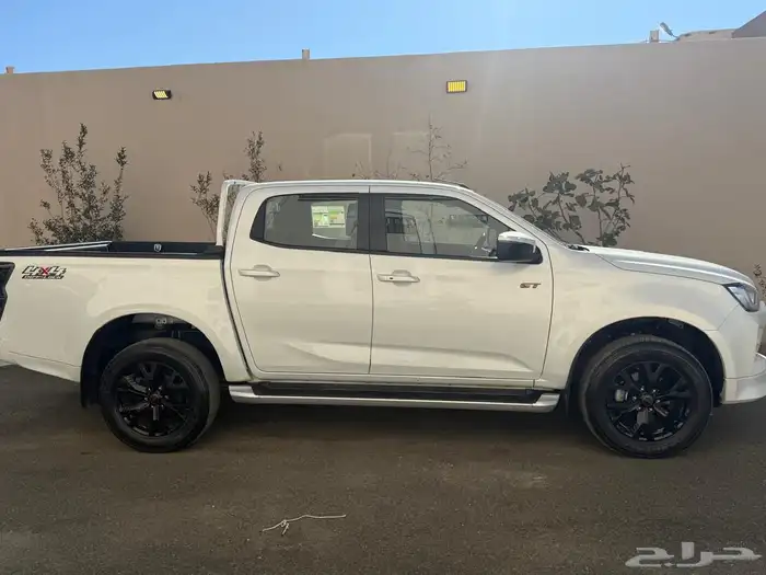 ديماكس GT2024 كفو كفو منية المستخدم 1