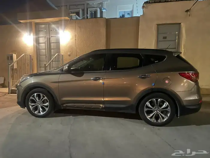 سنتافي موديل 2015 0