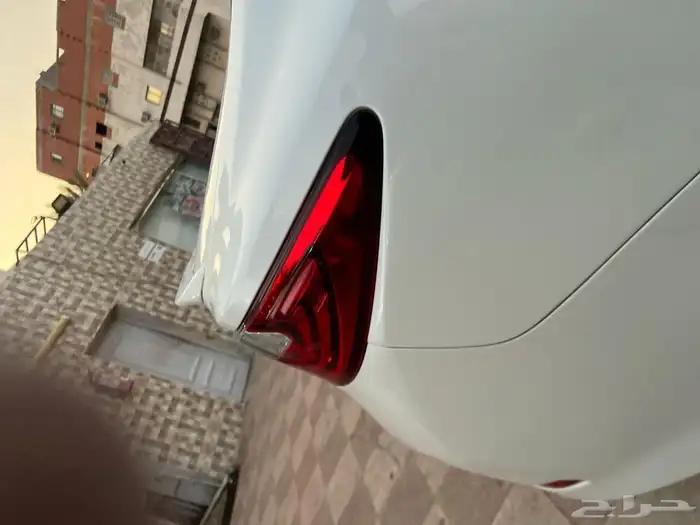 لكزس ES350 2013 16