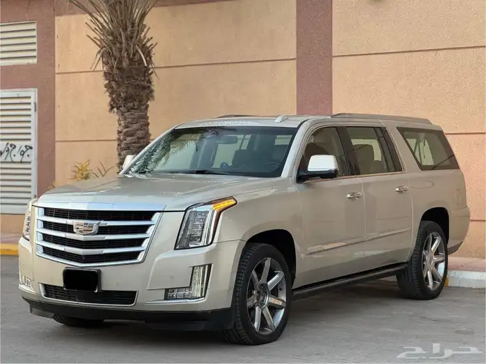 كدلك - اسكاليد - 2015 - سعودي - فل 7