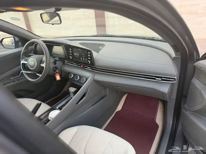 للبيع النترا موديل 2024 مكينه 1600 السعر 57000 الف 15